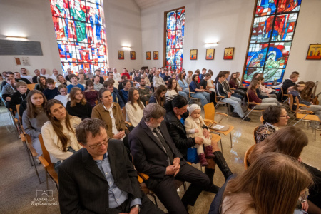 KS. BOHDAN W NIEMCZECH