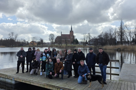 DZIEŃ SKUPIENIA F.M.S.