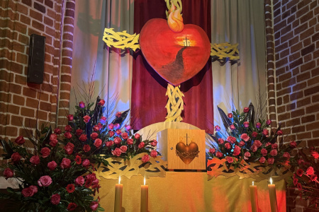 WIELKI CZWARTEK A.D. 2026