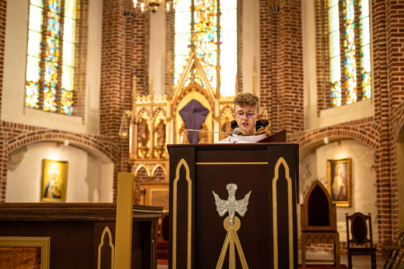 WIELKI PIĄTEK A.D. 2026