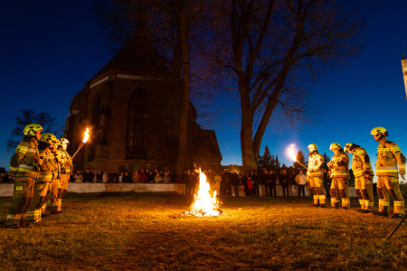 WIELKA SOBOTA A.D. 2026