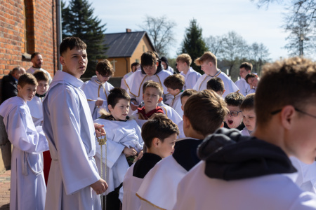 X OLIMPIADA LITURGICZNO-SPORTOWA 2026