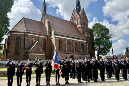 DZIEŃ STRAŻAKA