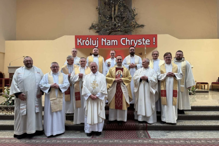 DZIEŃ SKUPIENIA