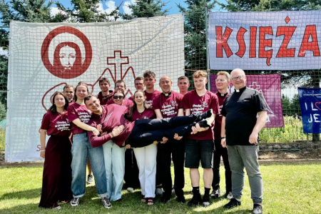 SFM GÓRA TABOR 2026