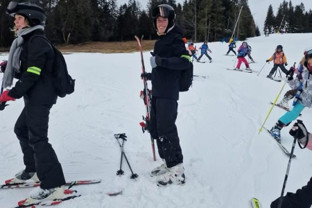 Ferie zimowe w Bukowinie Tatrzańskiej 