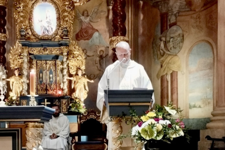 KS. PROBOSZCZ ZBIGNIEW W SKRZATUSZU