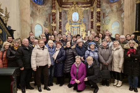 DZIEŃ SKUPIENIA W SKRZATUSZU