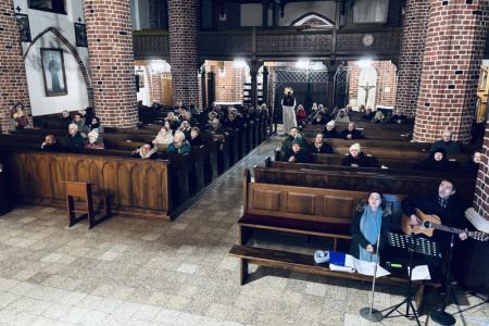 FINAŁ SZKOŁY ODNOWY ŻYCIA DUCHOWEGO