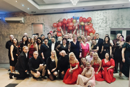 BAL KARNAWAŁOWY 2026